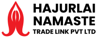 Hajurlai Namaste Trade Link Pvt. Ltd