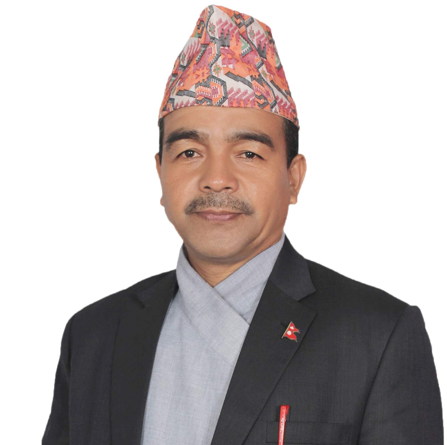 Tara Bahadur Kunwar