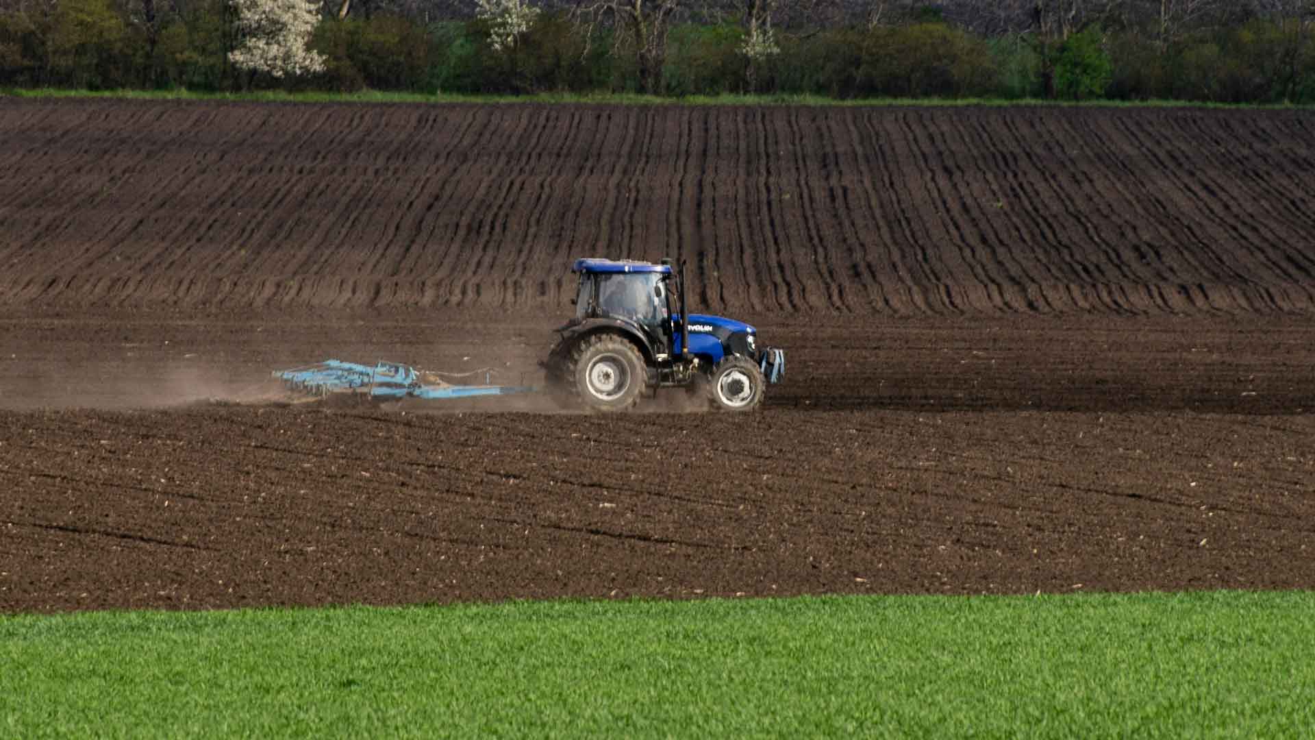 Agriculture Tires